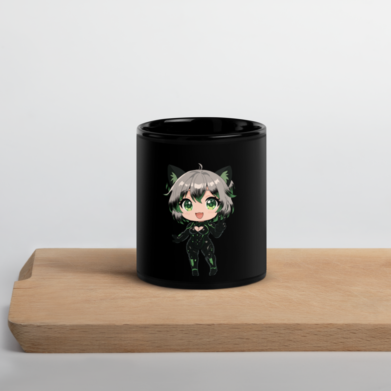 Gami Chibi Tasse – Bild 5