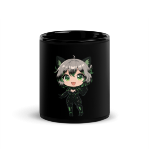 Gami Chibi Tasse