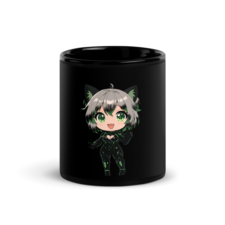 Gami Chibi Tasse