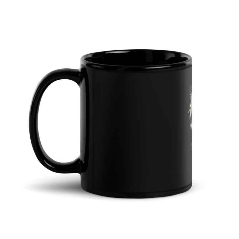 Gami Chibi Tasse – Bild 2