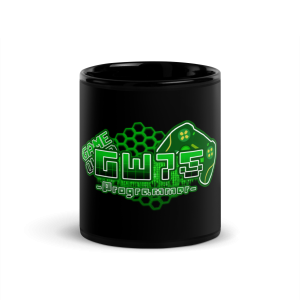 Gameware75 Kaffee-Tasse